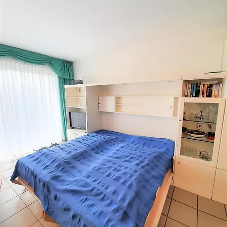 Apartmán Strandlaeufer, Whg 7 Wyk auf Föhr